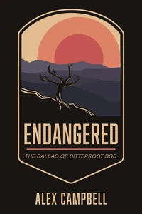 Cover of Endangered