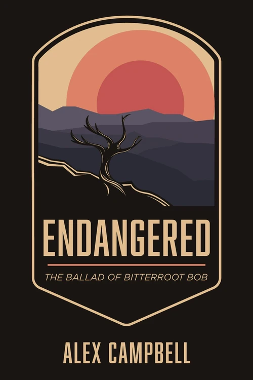 Cover of Endangered
