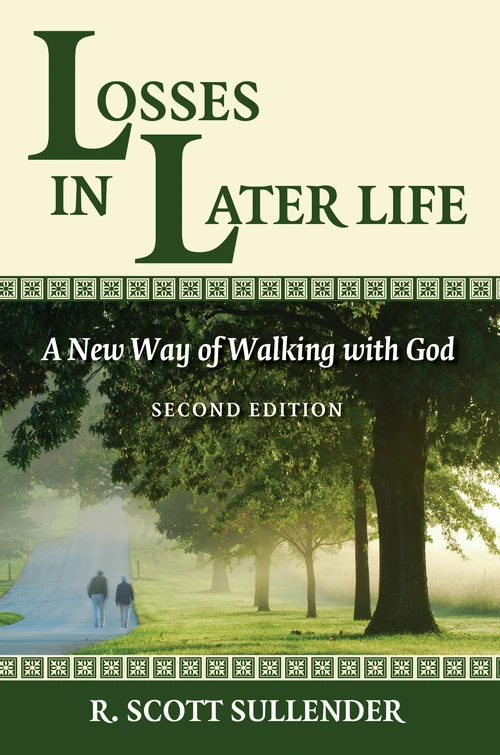Cover of Losses in Later Life, Second Edition