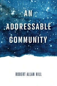Cover of An Addressable Community