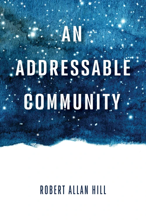 Cover of An Addressable Community