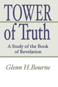 Cover of Tower of Truth