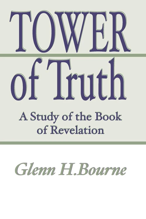Cover of Tower of Truth