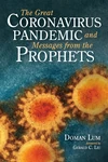 Cover of The Great Coronavirus Pandemic and Messages from the Prophets