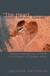 Cover of The Heart Could Never Speak