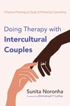 Cover of Doing Therapy with Intercultural Couples