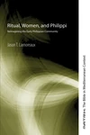 Cover of Ritual, Women, and Philippi