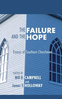 Cover of The Failure and the Hope