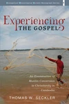 Cover of Experiencing the Gospel