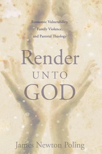 Cover of Render Unto God