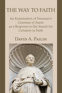 Cover of The Way to Faith