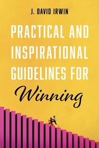 Cover of Practical and Inspirational Guidelines for Winning