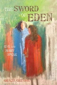 Cover of The Sword of Eden