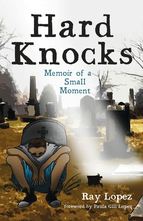 Cover of Hard Knocks