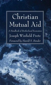 Cover of Christian Mutual Aid