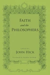 Cover of Faith and the Philosophers