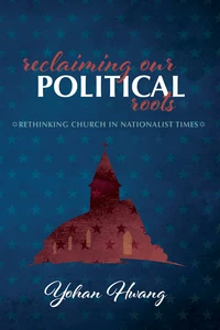 Cover of Reclaiming Our Political Roots