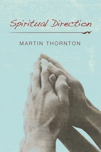 Cover of Spiritual Direction