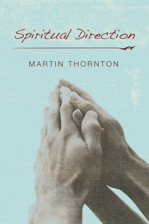 Cover of Spiritual Direction