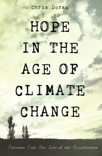 Cover of Hope in the Age of Climate Change