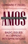 Cover of Understanding the Book of Amos