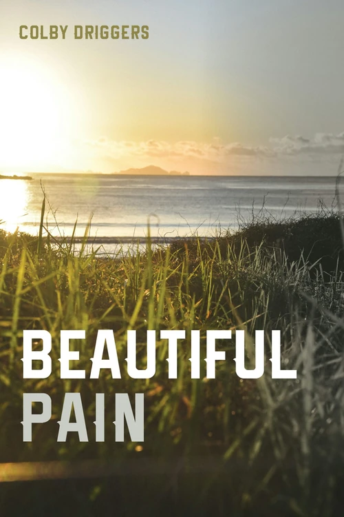 Cover of Beautiful Pain