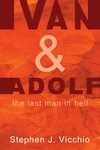 Cover of Ivan & Adolf