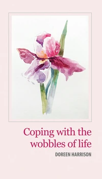 Cover of Coping With the Wobbles of Life