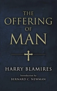 Cover of The Offering of Man