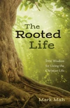 Cover of The Rooted Life
