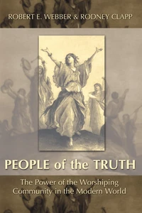 Cover of The People of the Truth