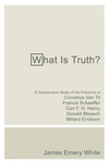 Cover of What Is Truth?
