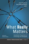 Cover of What Really Matters