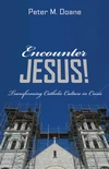 Cover of Encounter Jesus!