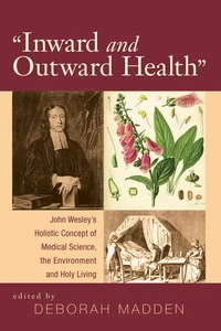Cover of ‘Inward & Outward Health’