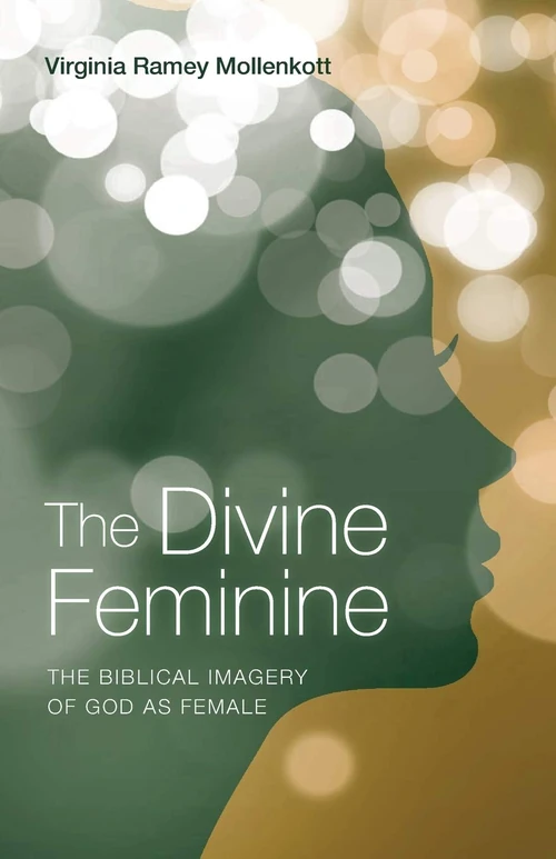 Cover of The Divine Feminine