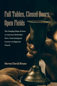 Cover of Full Tables, Closed Doors, Open Fields