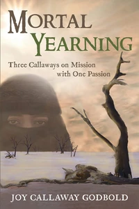 Cover of Mortal Yearning