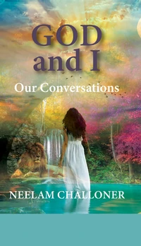 Cover of God and I