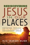 Cover of Rediscovering Jesus in Our Places