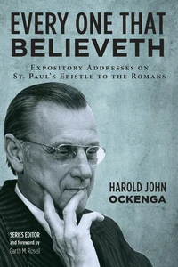 Cover of Every One That Believeth