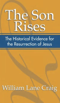 Cover of The Son Rises