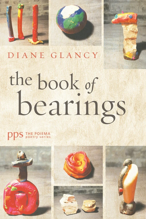 Cover of The Book of Bearings