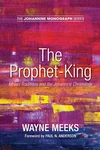 Cover of The Prophet-King