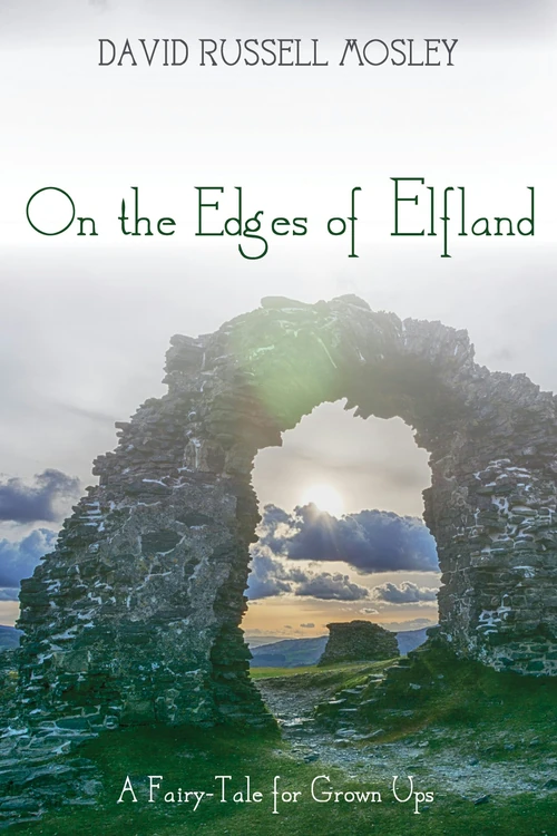 Cover of On the Edges of Elfland