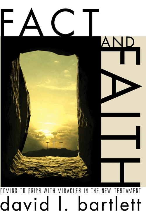 Cover of Fact and Faith