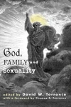 Cover of God, Family and Sexuality