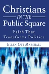 Cover of Christians in the Public Square