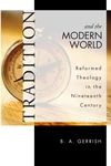 Cover of Tradition and the Modern World