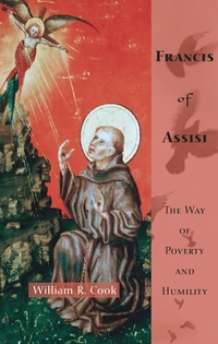 Cover of Francis of Assisi